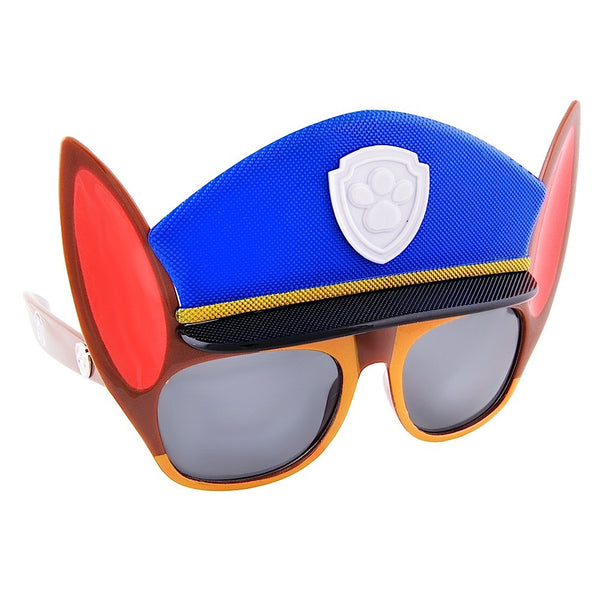 Nickelodeon Paw Patrol: Chase Sun-Staches®
